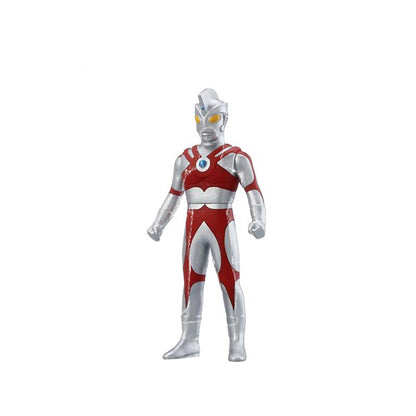 Ultraman® Sofvi Figure Ace - 80415