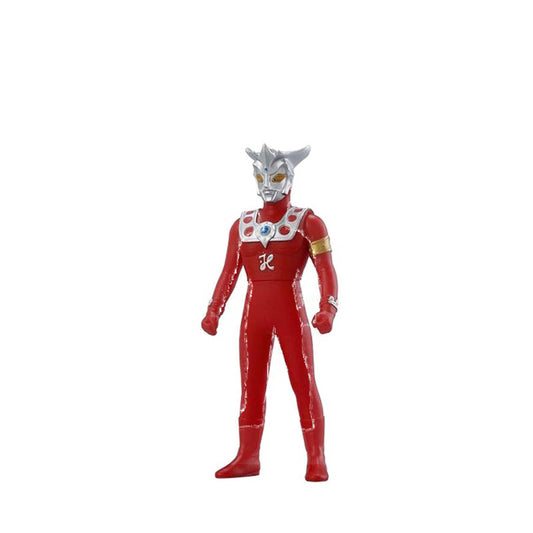 ULTRAMAN - ULTRA HERO SOFVI ULTRAMAN  LEO 80418