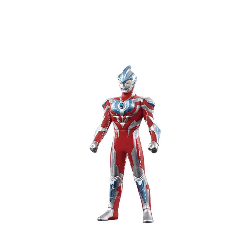ULTRAMAN - SOFVI ULTRAMAN GINGA 80429