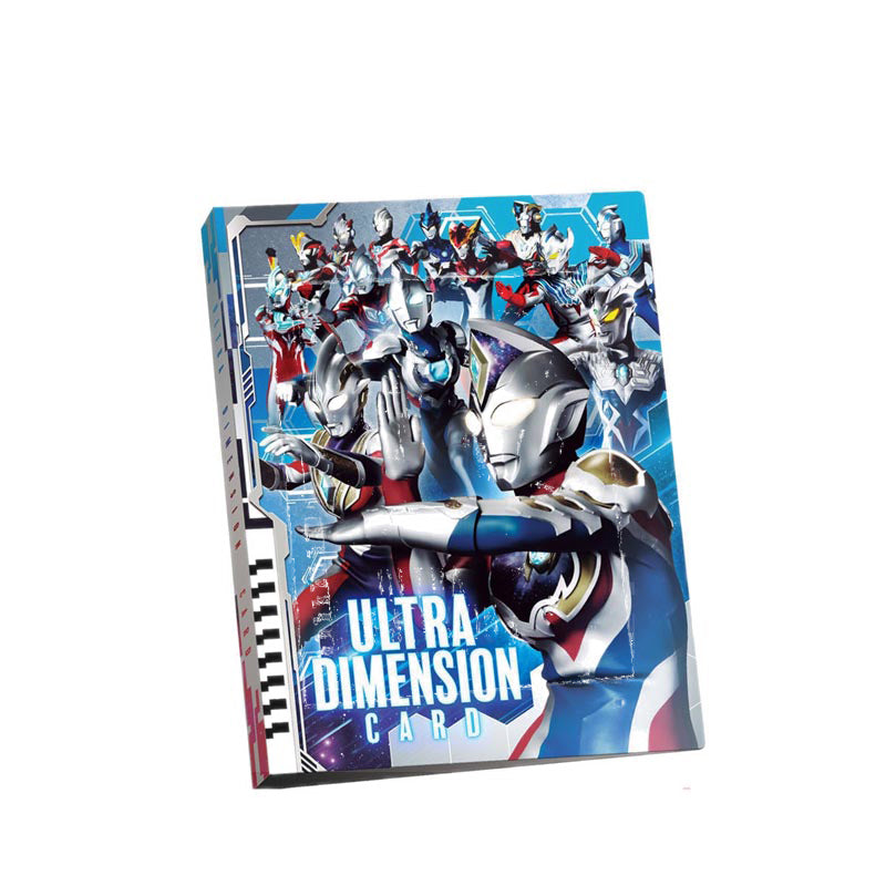 Ultraman® Ultra Dimension Card Series Official Binder - 80974