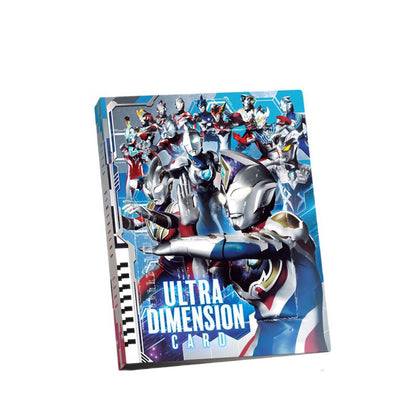 Ultraman® Ultra Dimension Card Series Official Binder - 80974
