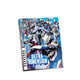 Ultraman® Ultra Dimension Card Series Official Binder - 80974