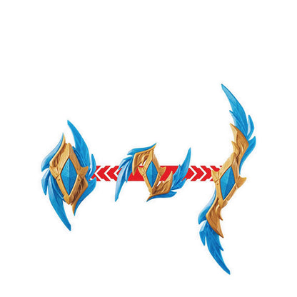 Ultraman DX Decker Power Up Weapon Multicolor - 80975