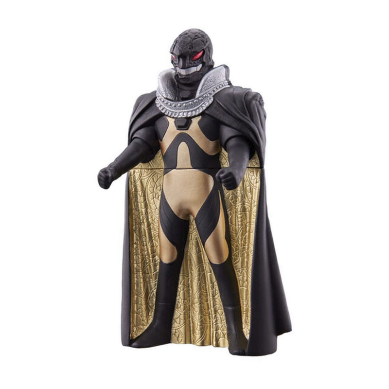 Ultraman Ultra Monster Series 182 Gregore Multicolor - 80987