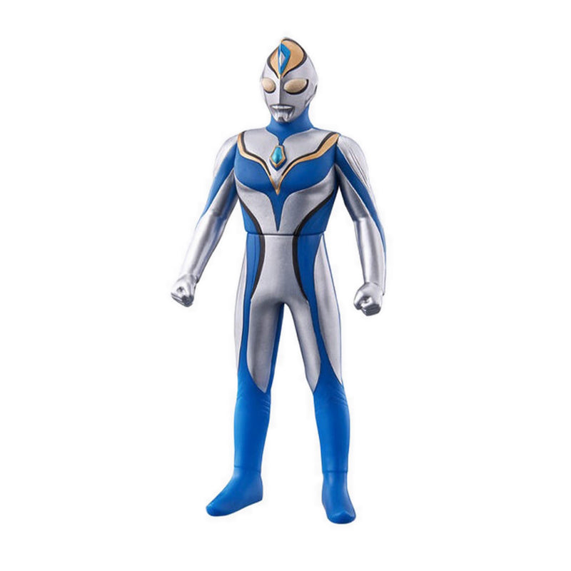 Ultraman Ultra Monster Series 183 Imit Ultraman Dyna Miracle Type Multicolor - 80988