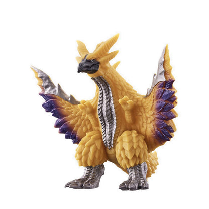 Ultraman Ultra Monster Series 185 Monster A Multicolor - 83416