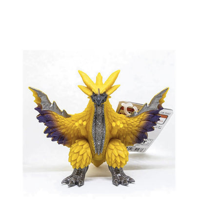 Ultraman Ultra Monster Series 185 Monster A Multicolor - 83416