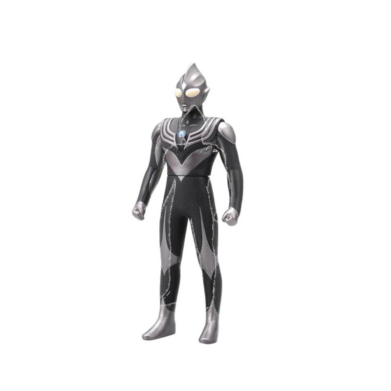 Ultraman® Sofvi Figure Tiga Dark - 86502