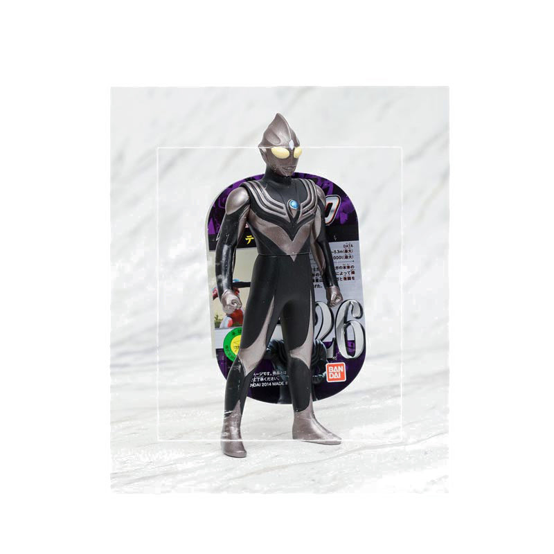 Ultraman® Sofvi Figure Tiga Dark - 86502