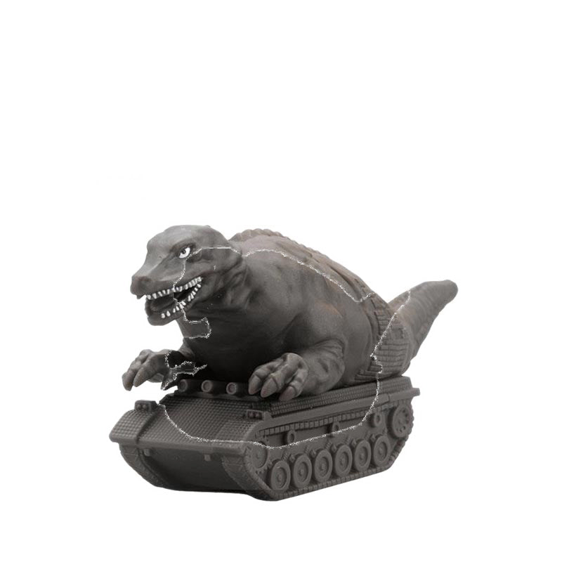 Ultraman® Ultra Monster Dino Tank - 89277 – Kidzstation