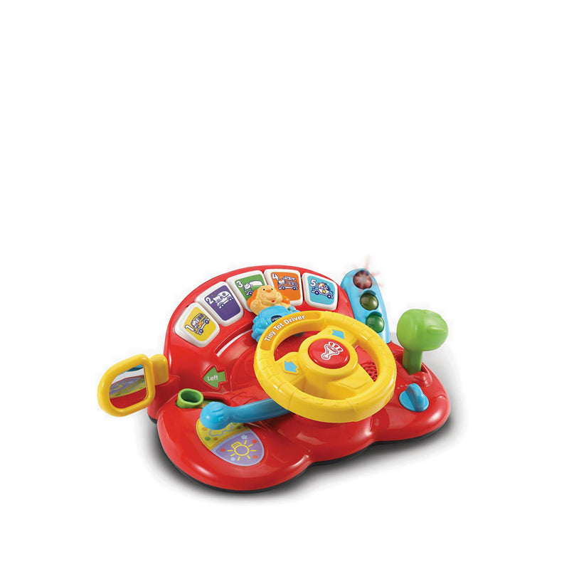VTECH TINY TOT DRIVER  (VTUK) - VTE80-166603
