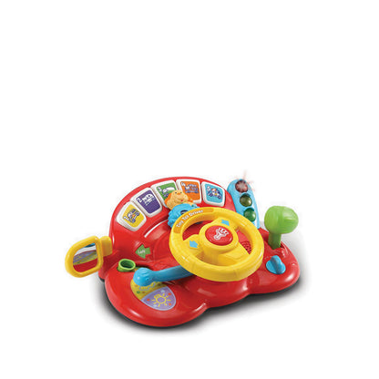 VTECH TINY TOT DRIVER  (VTUK) - VTE80-166603