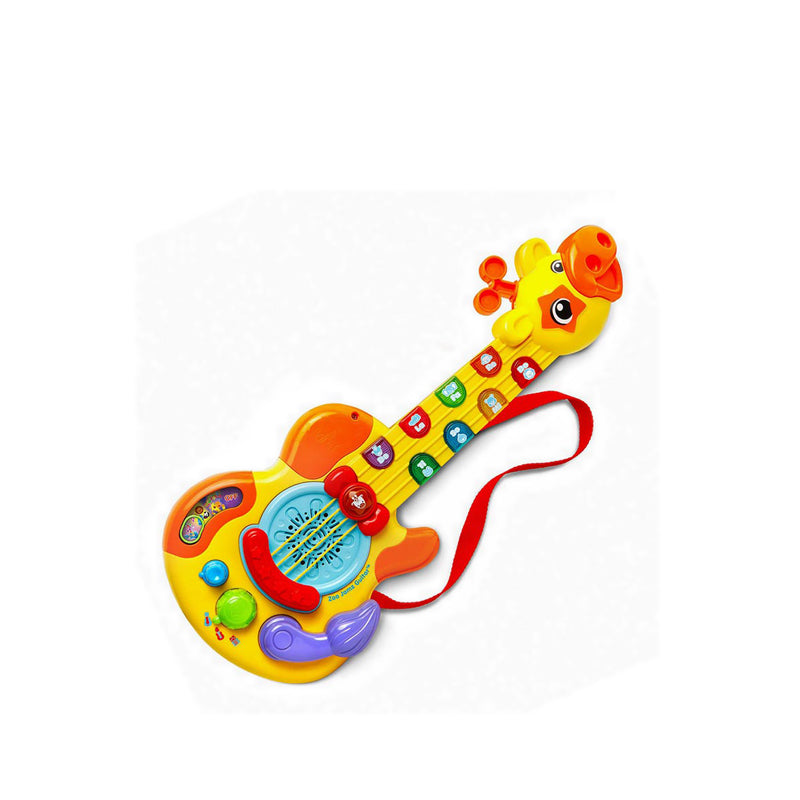VTECH ZOO JAMZ GUITAR TM (VTUS) - VTE80-179000