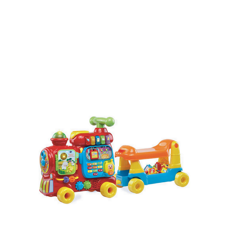VTECH SIT TO STAND ULTIMATE ALPHABET (VTUS) - VTE80-181900