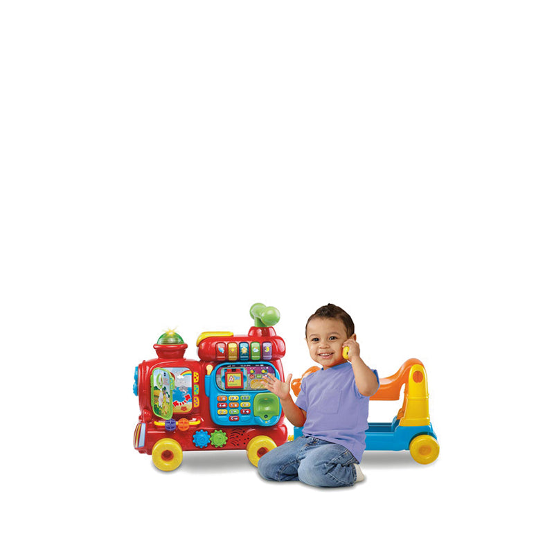 VTECH SIT TO STAND ULTIMATE ALPHABET (VTUS) - VTE80-181900
