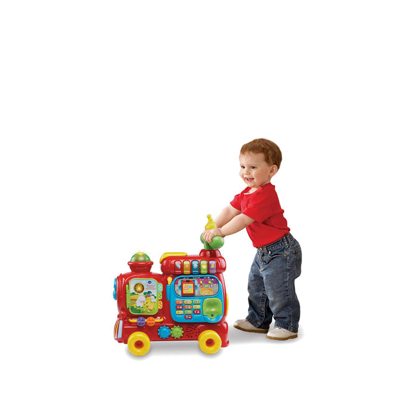 VTECH SIT TO STAND ULTIMATE ALPHABET (VTUS) - VTE80-181900