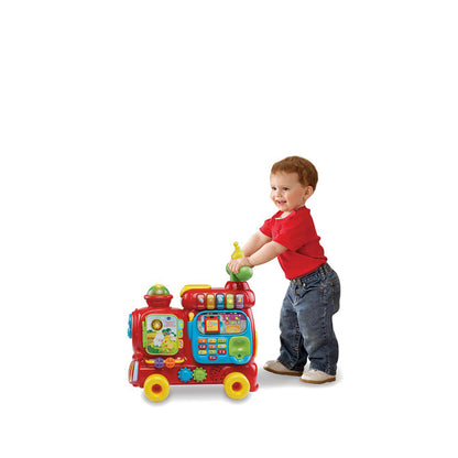 VTECH SIT TO STAND ULTIMATE ALPHABET (VTUS) - VTE80-181900