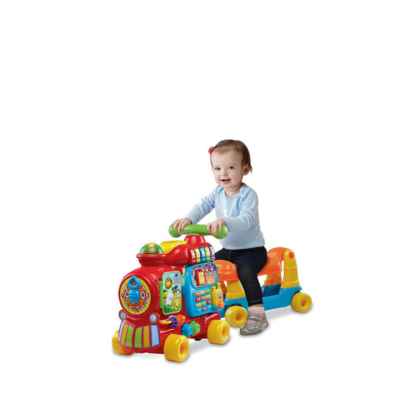 VTECH SIT TO STAND ULTIMATE ALPHABET (VTUS) - VTE80-181900