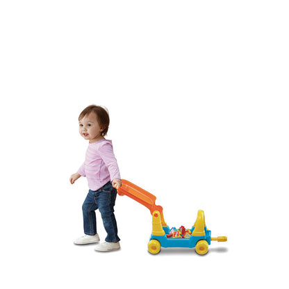 VTECH SIT TO STAND ULTIMATE ALPHABET (VTUS) - VTE80-181900
