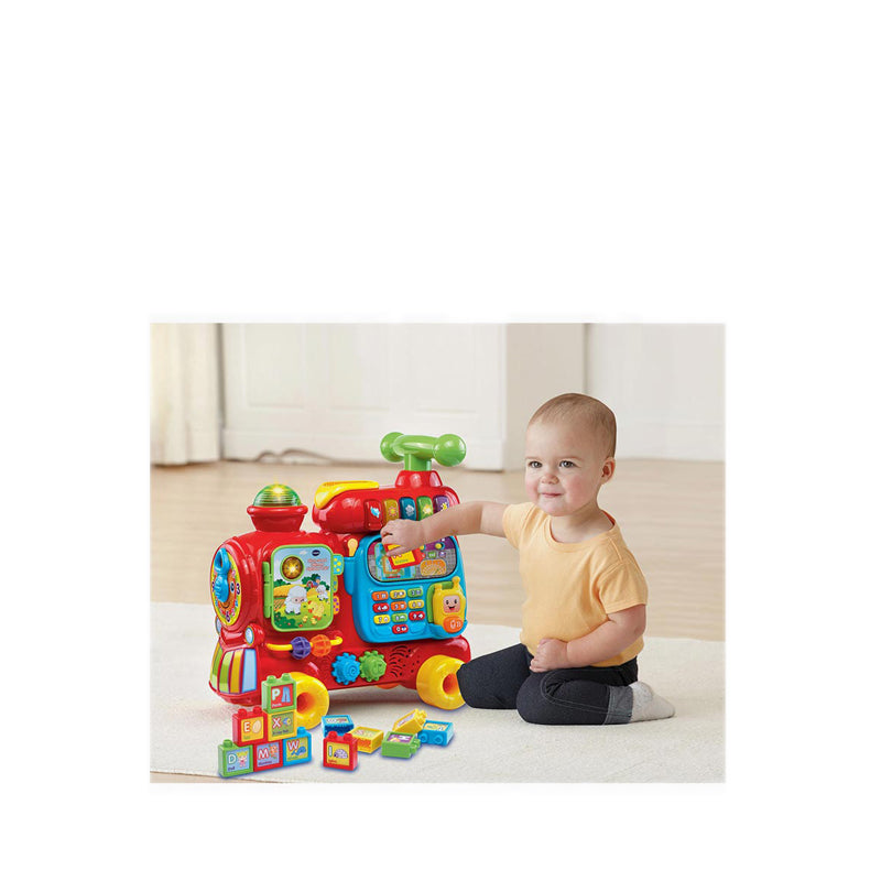 VTECH SIT TO STAND ULTIMATE ALPHABET (VTUS) - VTE80-181900