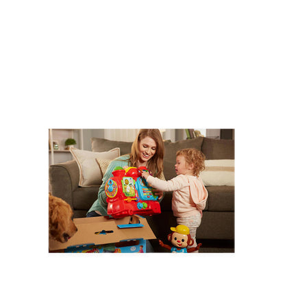VTECH SIT TO STAND ULTIMATE ALPHABET (VTUS) - VTE80-181900