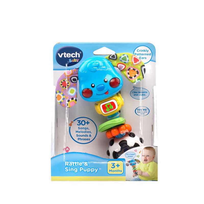 Vtech Rattle & Sing Puppy™