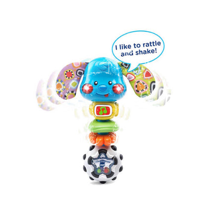 Vtech Rattle & Sing Puppy™