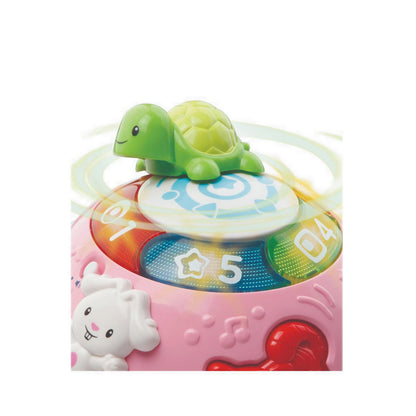 VTECH CRAWL & LEARN BRIGHT LIGHTS BALL (VTUK) - VTE80-184953