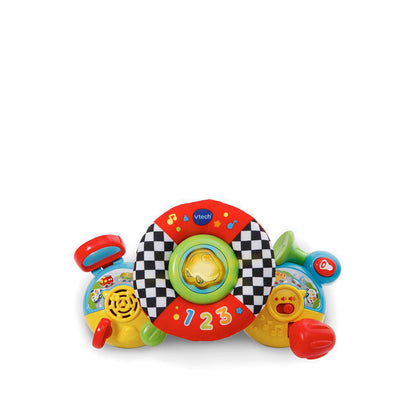 VTECH TOOT TOOT DRIVERS BABY - VTE80-192503