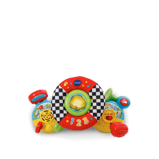 VTECH TOOT TOOT DRIVERS BABY - VTE80-192503