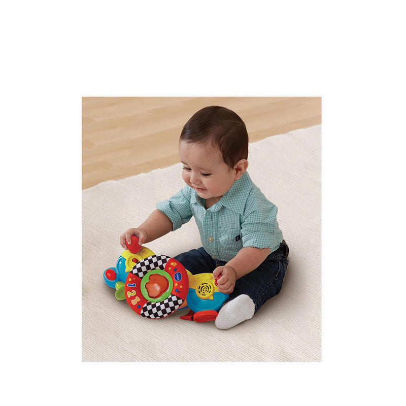 VTECH TOOT TOOT DRIVERS BABY - VTE80-192503