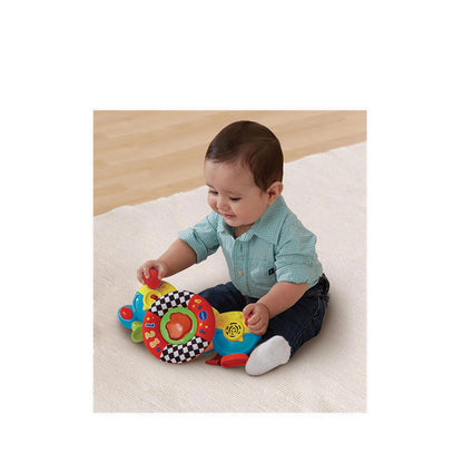 VTECH TOOT TOOT DRIVERS BABY - VTE80-192503