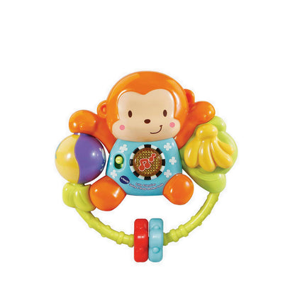 VTECH SHAKE MONKEY RATTLE (VTUK) - VTE80-508303VTE