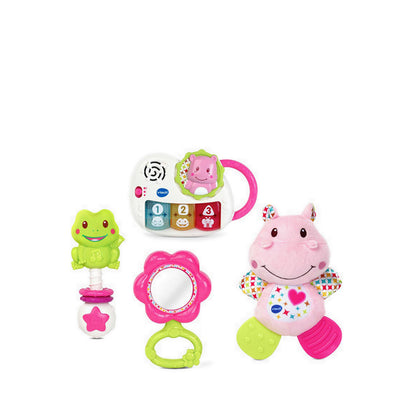 VTECH MY 1ST GIFT SET PINK (VTUK) - VTE80-522053
