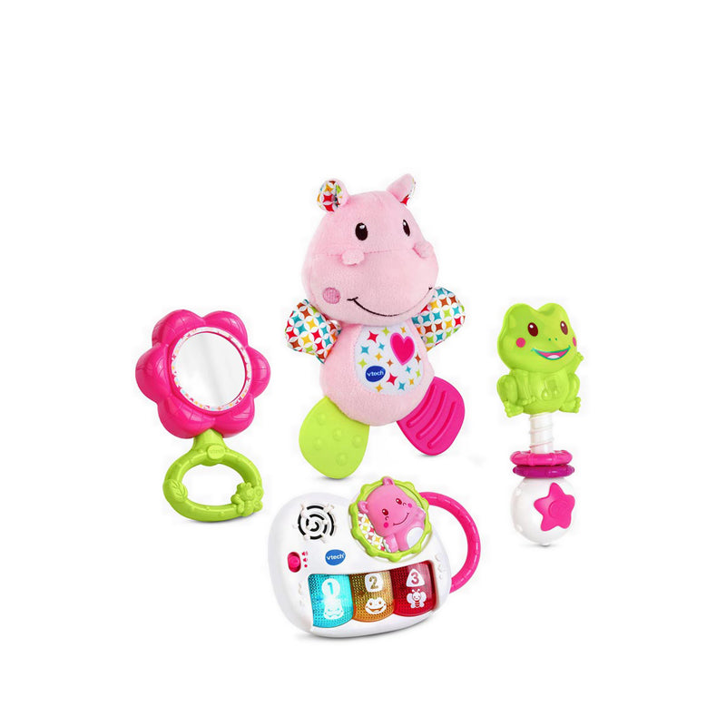 VTECH MY 1ST GIFT SET PINK (VTUK) - VTE80-522053