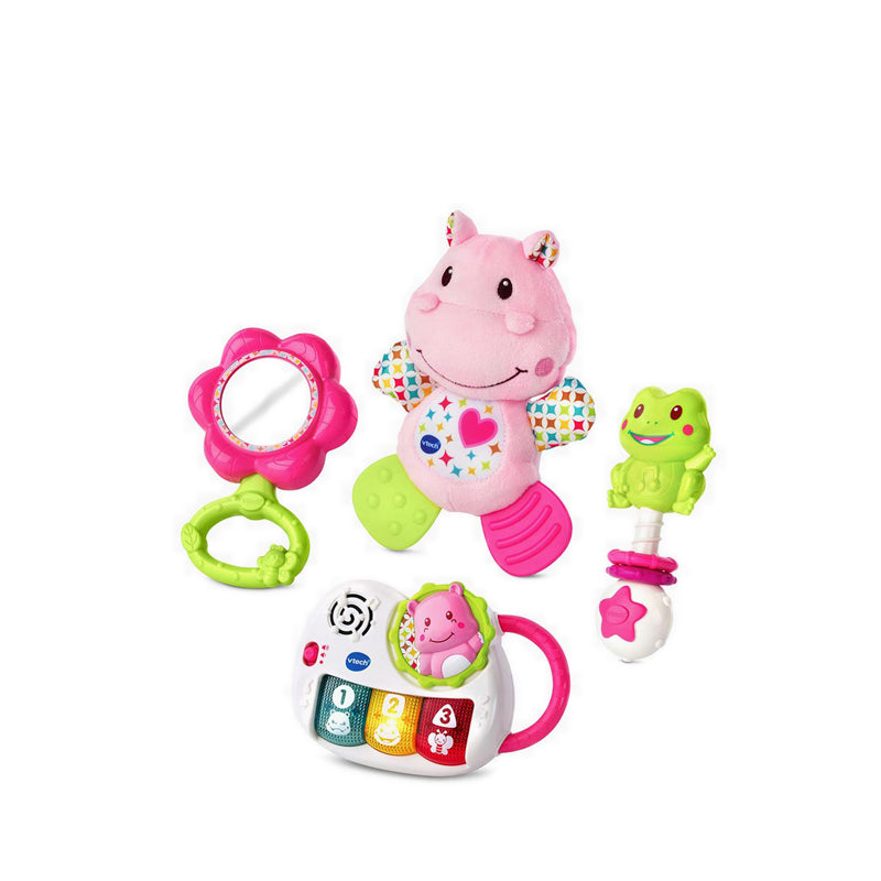 VTECH MY 1ST GIFT SET PINK (VTUK) - VTE80-522053