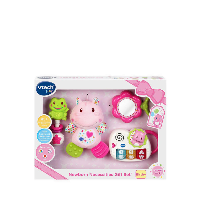 VTECH MY 1ST GIFT SET PINK (VTUK) - VTE80-522053