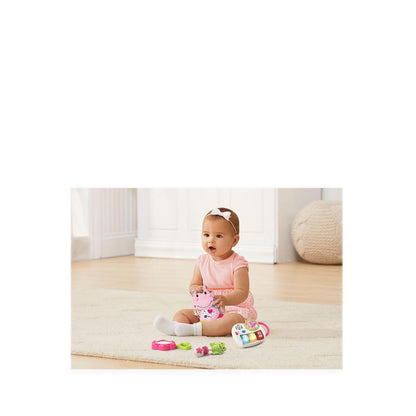 VTECH MY 1ST GIFT SET PINK (VTUK) - VTE80-522053