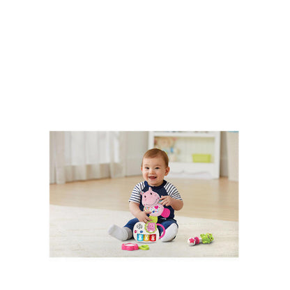 VTECH MY 1ST GIFT SET PINK (VTUK) - VTE80-522053