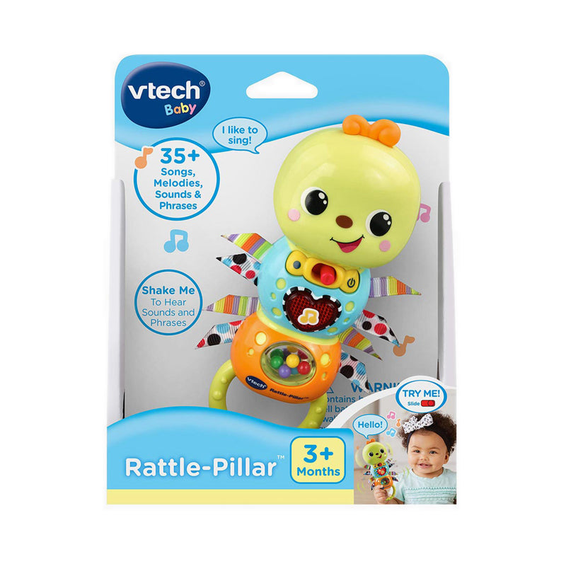 VTECH Rattle-Pillar - VTE80-527800