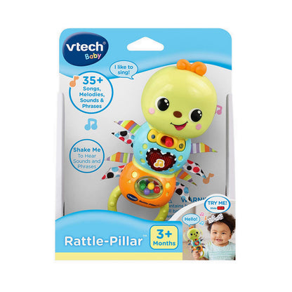 VTECH Rattle-Pillar - VTE80-527800