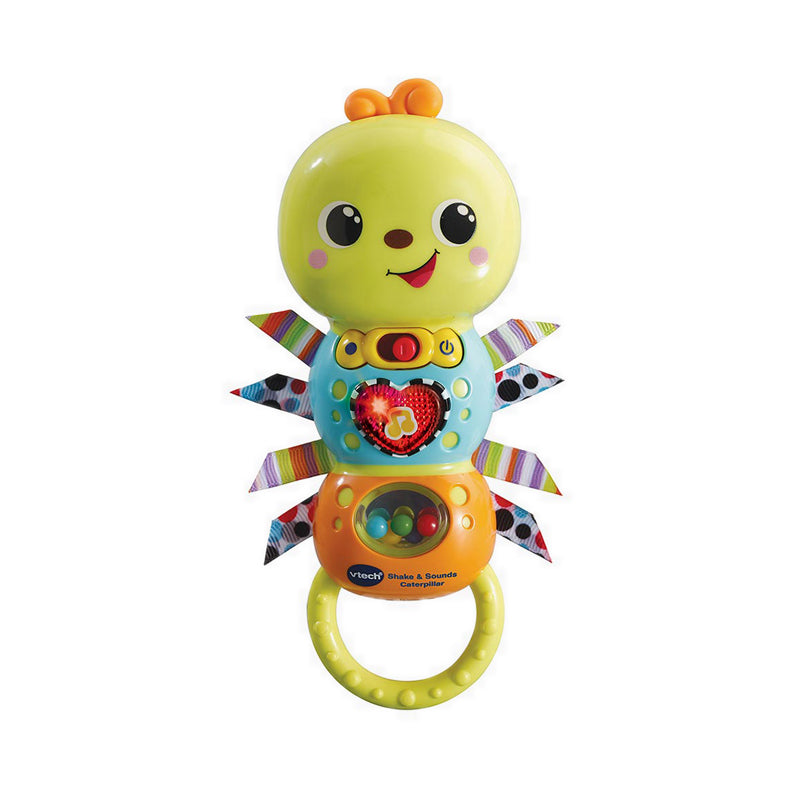 VTECH RATTLE PILLAR (VTUK) - VTE80-527803VTE