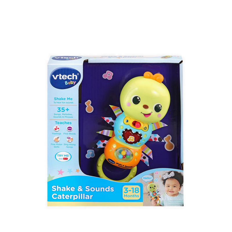 VTECH RATTLE PILLAR (VTUK) - VTE80-527803VTE