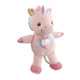 VTECH COLOURFUL CUDDLES UNICORN (VTUK)  - VTE80-528103