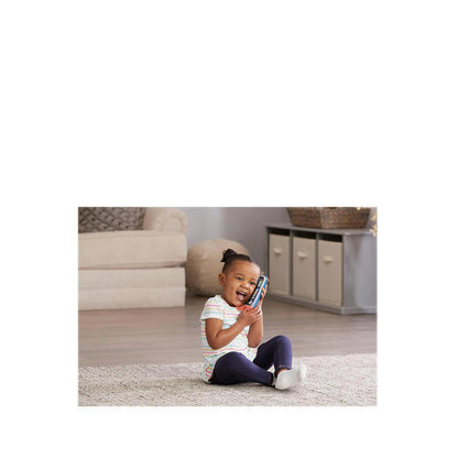 VTECH CHAT AND DISCOVER PHONE - VTE80-529203
