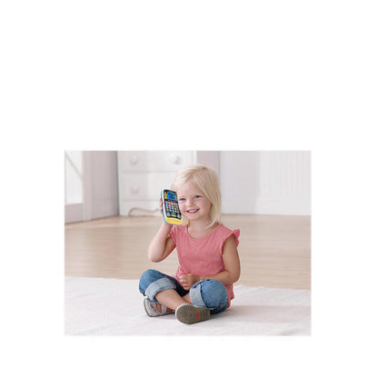 VTECH CHAT AND DISCOVER PHONE - VTE80-529203