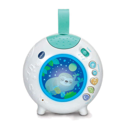 Vtech Sleepy Sloth Cot Light - VTE80-540303