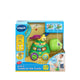 VTECH - 2-IN-1 TODDLE & TALK TURTLE