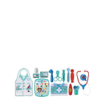 Vtech Smart Medical Kit - VTE80-552103