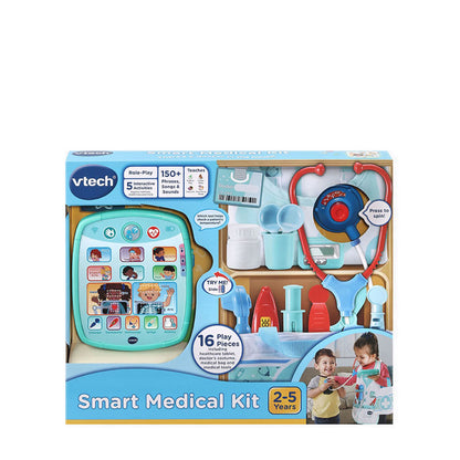 Vtech Smart Medical Kit - VTE80-552103